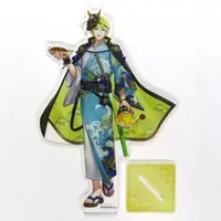 Sonny Brisko - Acrylic stand - Nijisanji