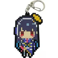 Weatheroid Type A Airi - Key Chain - VTuber