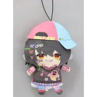 Mashiro Meme - Nijisanji Decora Mode - NIJI Puppet - Plush - Nijisanji