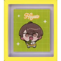 Kagami Hayato - Magnet - Nijisanji