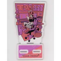 Amaki Pururu - Acrylic stand - REJECT