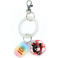 Ookami Mio - Key Chain - hololive