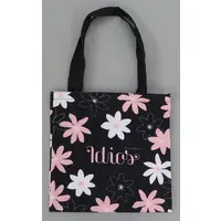 Idios - Kuji Square - Bag