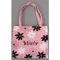Idios - Kuji Square - Bag
