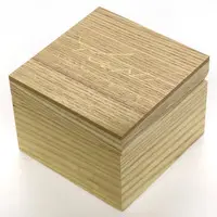 YuNi - Hand-signed - Musical Box (YuNi オルゴール「透明声彩」(直筆サイン入り) 「バーチャルYoutuber YuNi バースデー2022記念グッズ」)