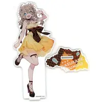 Kasukabe Tsukushi - Acrylic stand - VTuber