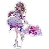 Kasukabe Tsukushi - Acrylic stand - VTuber