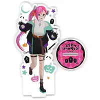 Kagura Suzu - Acrylic stand - .LIVE