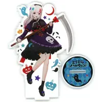 Kakyoin Chieri - Acrylic stand - .LIVE