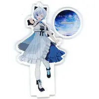 Dennou Shojo Siro - Acrylic stand - .LIVE