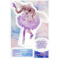 Kasukabe Tsukushi - Acrylic stand - VTuber