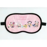 Suou Patra - Sleep Shade - VTuber