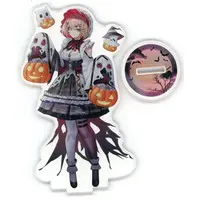 Gurenbatsu Maru - Acrylic stand - VTuber