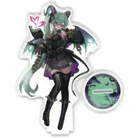 Kagura Suzu - Acrylic stand - .LIVE