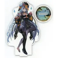 Yamato Iori - Acrylic stand - .LIVE