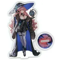 Mokota Mememe - Acrylic stand - .LIVE