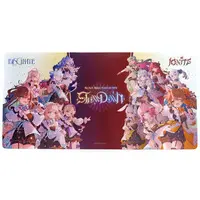 Re:AcT - Mouse Pad