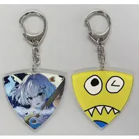 Kasukane Shino - Key Chain - 774 inc.