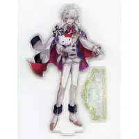 Murakumo Kagetsu - Dytica × Sanrio - Acrylic stand - Dytica