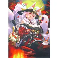 Nina Kosaka - Tapestry - Nijisanji