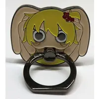 Akai Haato - Smartphone Ring Holder - hololive