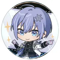 Shirayuki Reid - Badge - Neo-Porte