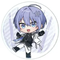 Shirayuki Reid - Badge - Neo-Porte