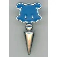 Amagai Ruka - Pin - Badge - WeatherPlanet