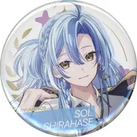 VTuber - Badge