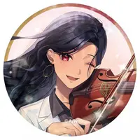 Scarle Yonaguni - Badge - ILUNA