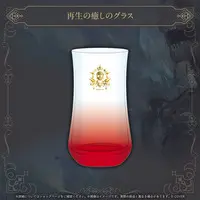 Mori Calliope - Postcard - Blanket - Key Chain - Birthday Merch Complete Set - Night Light - Hand-signed - Tumbler, Glass - Tableware - hololive English