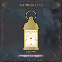 Mori Calliope - Myth (森カリオペ 誕生日記念2026 幸運の休息のランタン)