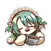 VTuber - Acrylic Key Chain - Key Chain