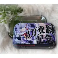 Coco Chocolat - Badge - VTuber