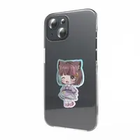 Nekoya Cocona - Stickers - VTuber