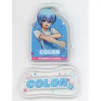 Colon - Stickers - Strawberry Prince