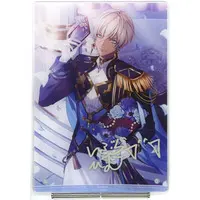 Ibrahim - Acrylic Art Plate - Nijisanji
