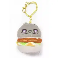 Shikinagi Akira - Key Chain - Mascot - VOLTACTION