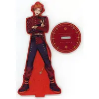 Kitami Yusei - Acrylic stand - 3SKM