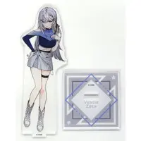 Vestia Zeta - Acrylic stand - hololive