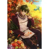 VTuber - Acrylic Art Plate - Acrylic stand