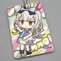 Mochizuki Himari - Commuter pass case - VTuber