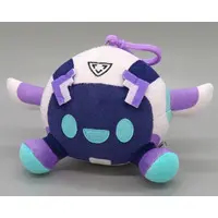 VShojo - Plush