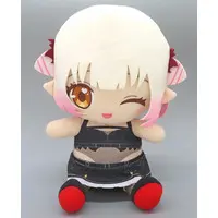 Suou Patra - Plush - VTuber