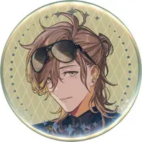 Oliver Evans - Badge - Nijisanji