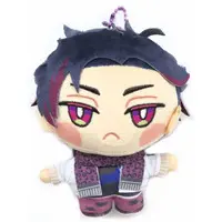 Sakayori Soma - Plush - Nijisanji