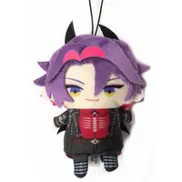 Watarai Hibari - NIJI Puppet - Plush - VOLTACTION