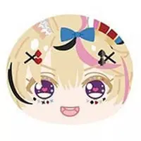 Omaru Polka - Omanjuu Niginigi Mascot - Plush - hololive