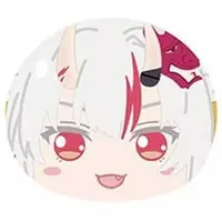 Nakiri Ayame - Omanjuu Niginigi Mascot - Plush - hololive