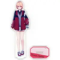 Minamo Madoka - Nijisanji Welcome Goods - Acrylic stand - Nijisanji